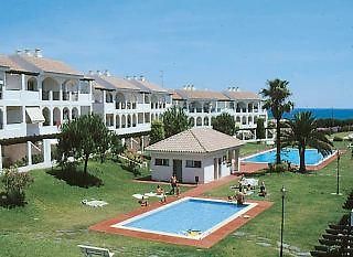 Appartement Azor Playa à Castellón de la Plana Extérieur photo